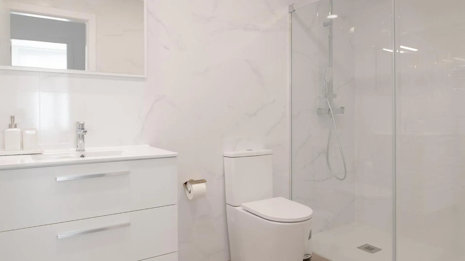 La Francesa Duque Apartment Seville
