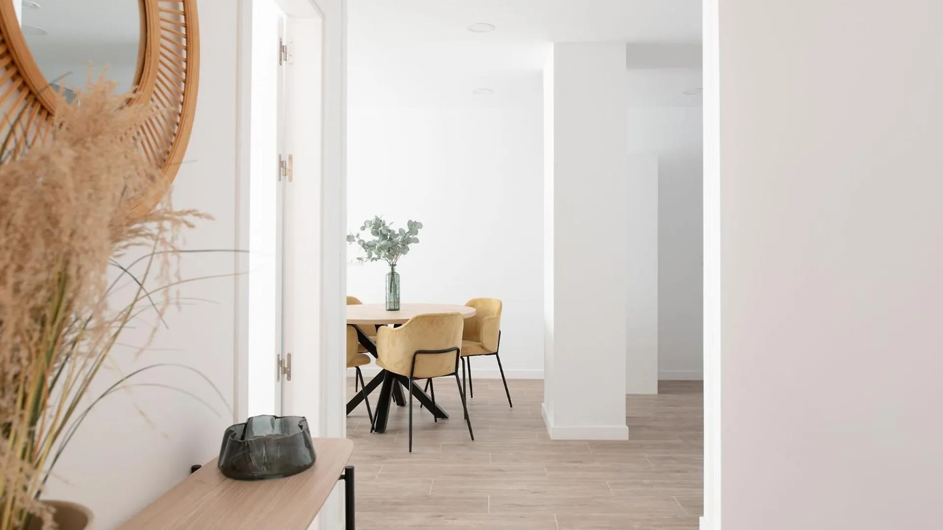 La Francesa Duque Apartment Seville