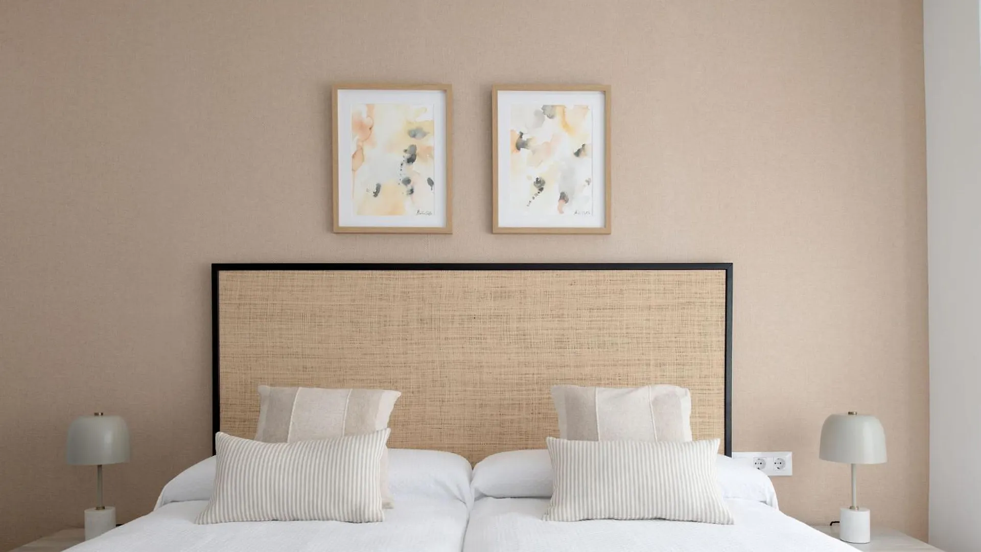 La Francesa Duque Apartment Seville