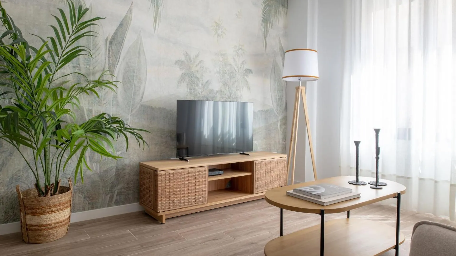 La Francesa Duque Apartment Seville Spain