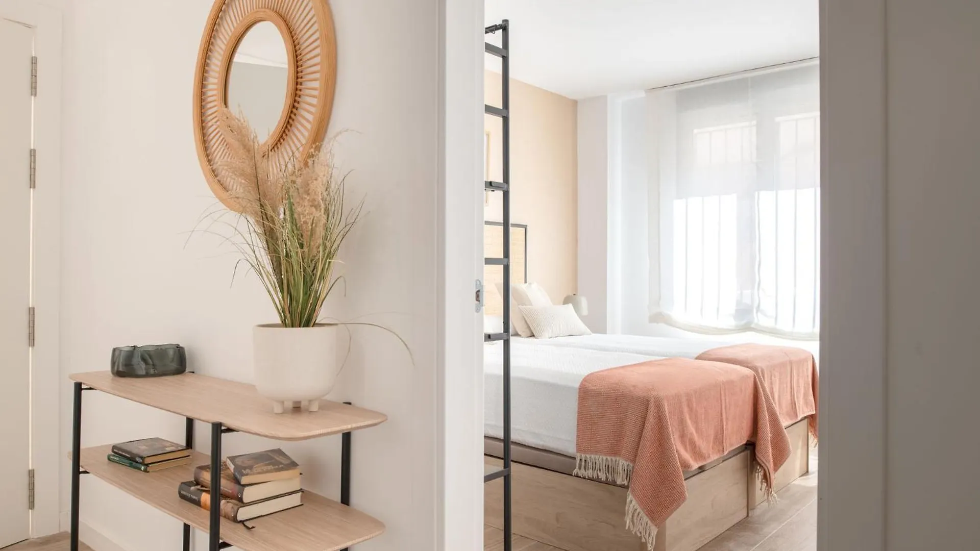 La Francesa Duque Apartment Seville